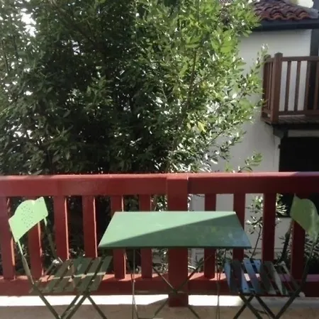 Apartmán Jacques 54 - 200m De La Grande Plage *