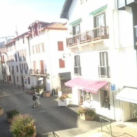 Apartmán Jacques 54 - 200m De La Grande Plage *