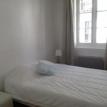 Apartmán Jacques 54 - 200m De La Grande Plage